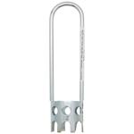 Нож Жива для удаления сердцевины перца