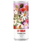 Напій б/а соковмісний Under Wood Soda Мамин Сад 0.33л ж/б