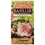 Basilur Bouquet Cream Fantasy Ceylon Leaf Green Tea 100g