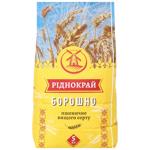 Ridnokrai Premium Wheat Flour 5kg