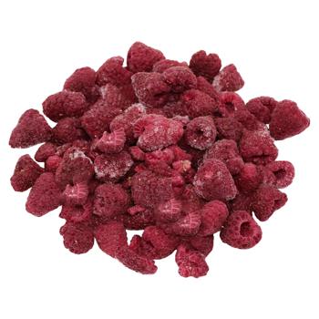 Fresh Frozen Raspberries