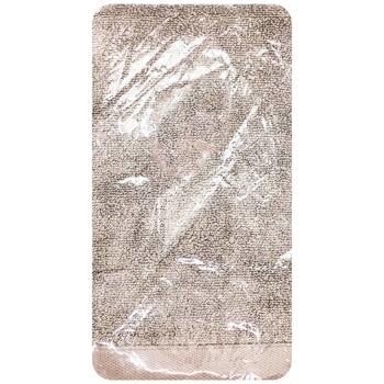 Dina.Me Mursalin Walnut Terry Towel 550 g/m2 40*70cm - buy, prices for Tavria V - photo 1