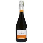 Sparkling wine glera Rocca cerrina 11% 750ml glass bottle Italy