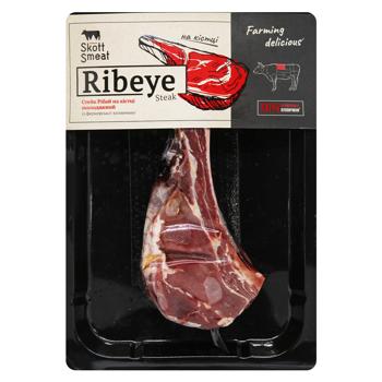 beef skott smeat 600g vacuum packing Ukraine