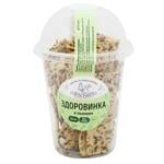 Ay Da Baker Zdorovynka Cookies with Flax without Sugar 90g