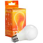 Лампа Євросвітло LED 4200К E27 12Вт