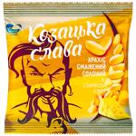 Kozatska Slava Salty Peanut with Cheese Flavor 30g