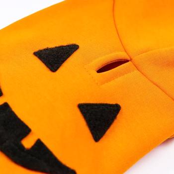 Товстівка для собак Pet Fashion Pumpkin XS-2 - купить, цены на MasterZoo - фото 4