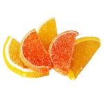 Fruit jellies Klim