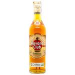Havana Club Anejo Especial Rum 40% 0.5l