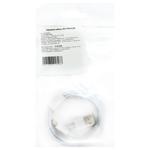 Кабель зарядний 2M 17618-3 (П)