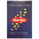 Макаронні вироби Barilla №27 стеліне 500г