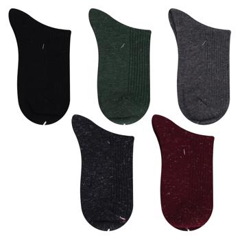 Shuguan Women's Socks 37-40s - buy, prices for MegaMarket - photo 1