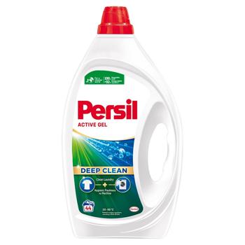 Persil Universal Washing Gel 1.98l - buy, prices for Ideal - photo 1