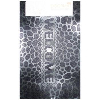 Zed Welcome Type 3 Door Mat 45х60cm - buy, prices for EKO Market - photo 1