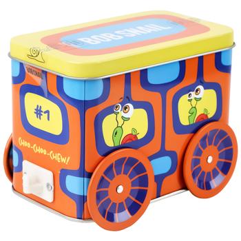 Bob Snail Wagon with Toy Christmas Sweets Set 107g - buy, prices for - photo 3