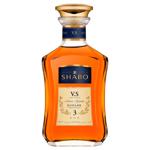 Коньяк Shabo V.S. 3 года 40% 0,375л