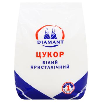Цукор Diamant білий кристалічний 800г - купити, ціни на ЕКО Маркет - фото 2
