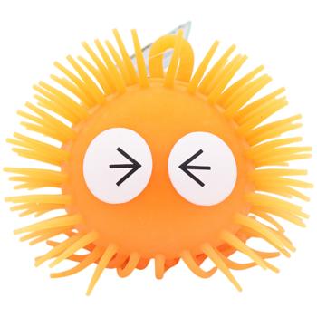 Soft Ball 12cm in assortment - buy, prices for Auchan - photo 2