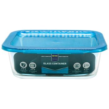Metro Professional Storage Container with Lid 820ml - buy, prices for - photo 3