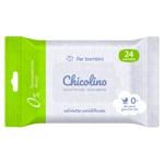 Chicolino Baby Wet Wipes 24pcs