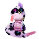 Aurora Snake Pink Stuffed Toy