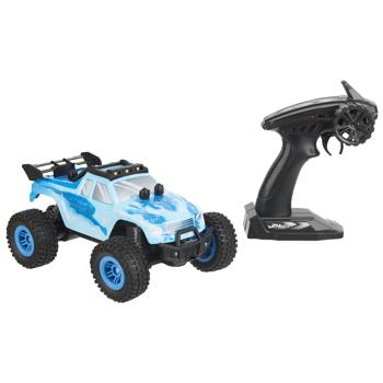 One Two Fun Beast Dragon Remote Control Toy Car 1:18 in assortment - buy, prices for - photo 3