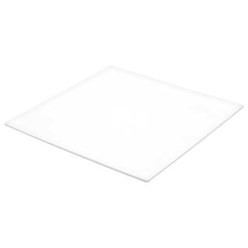 Тарілка Metro Professional Modern 25х25см