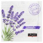 Margot Kantri Three-layer Napkins 33*33cm 18pcs