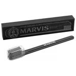 Зубная щетка Марвис средней жесткости
