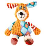 MasterZoo Dog Soft Puzzle Toy for Dogs 29cm