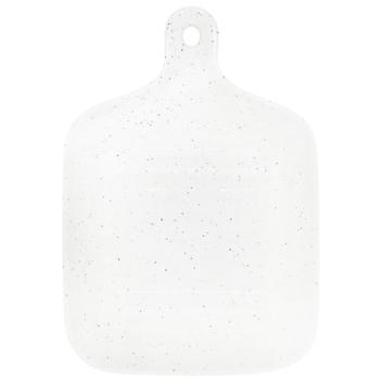 Блюдо LED Spot с ручкой 22х5,5см - купить, цены на Auchan - фото 1