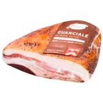 Щічка свиняча Fiorucci Гуанчале