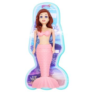 Mermaid Doll 18cm - buy, prices for COSMOS - photo 2
