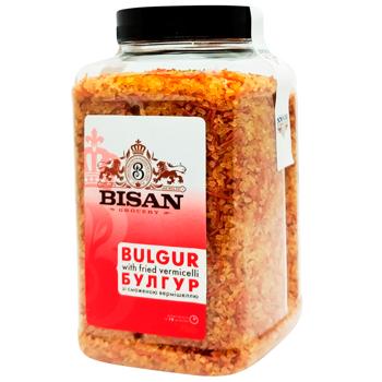 Bisan Bulgur with Fried Vermicelli 700g - buy, prices for - photo 3