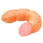 Sausage people's choice Libra