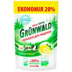 Grunwald Lemon Cleaning Powder 500g