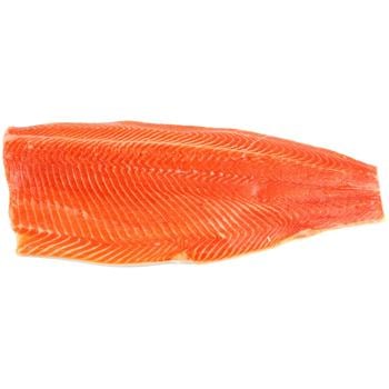 Trout Fillet Trim D Bakyk 4-5kg