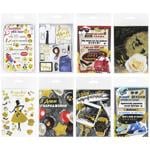 Svit Pozdorovlen Postcard 13*18cm in assortment