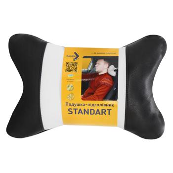 Kerdis Standart Headrest Cushion - buy, prices for ULTRAMARKET - photo 1