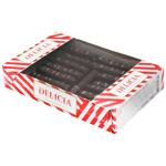 Пряники Delicia Ворзельські з декором 400г