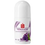 Дезодорант шариковый Fine Life French Lilac для женщин 50г