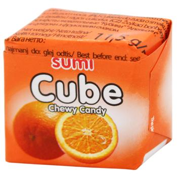 Sumi Fruit Flavored Candies 11.5g - buy, prices for - photo 6