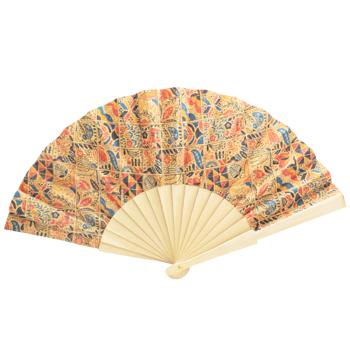Fan 23cm 7425-4 - buy, prices for COSMOS - photo 1