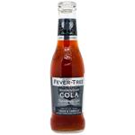 Тонік Fever Tree Madagascan Cola 0.2 л