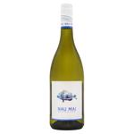 Вино Nau Mai Sauvignon Blanc біле сухе 12,5% 0,75л