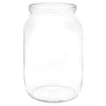 Glass Bank 1l