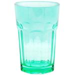 Actuel Turquoise Tumbler 400ml