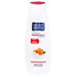 Гель піна для душу з мигдальним молоком Neutroderma, 750мл.