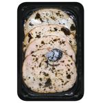 Winetime Turkey Fillet with Truffle